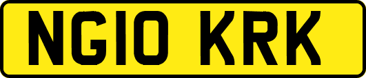 NG10KRK