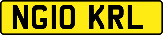 NG10KRL