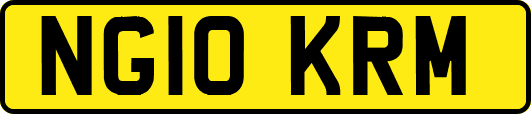 NG10KRM