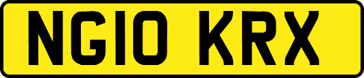 NG10KRX