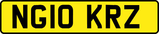 NG10KRZ