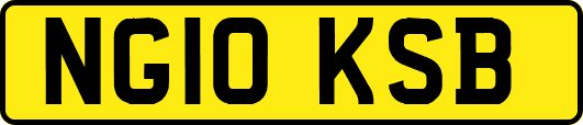 NG10KSB