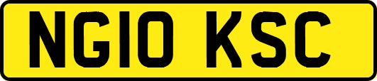 NG10KSC
