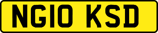 NG10KSD