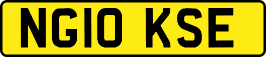 NG10KSE