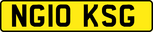 NG10KSG