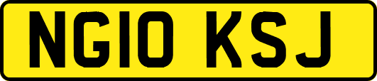 NG10KSJ