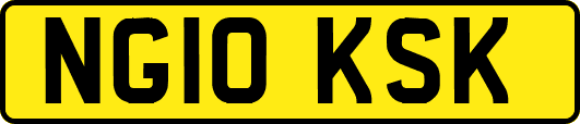 NG10KSK