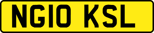 NG10KSL