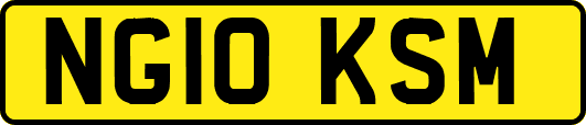 NG10KSM