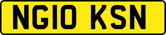 NG10KSN
