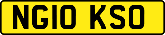 NG10KSO