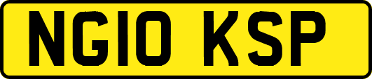 NG10KSP