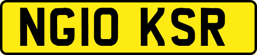 NG10KSR