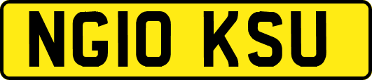 NG10KSU