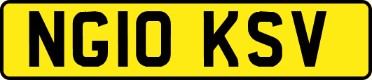 NG10KSV