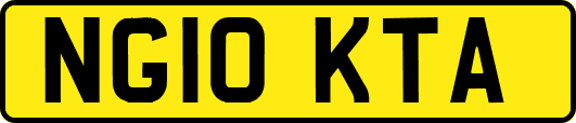 NG10KTA