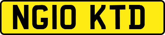 NG10KTD