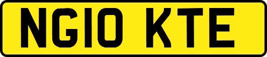 NG10KTE