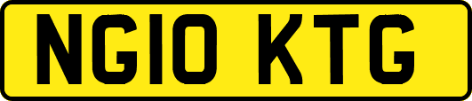 NG10KTG