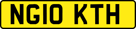 NG10KTH