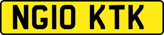 NG10KTK