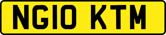 NG10KTM