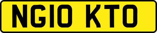 NG10KTO