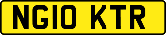 NG10KTR