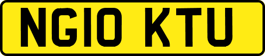 NG10KTU
