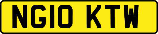 NG10KTW