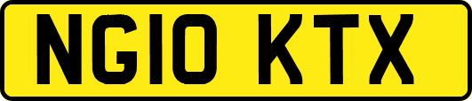 NG10KTX