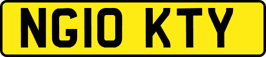 NG10KTY