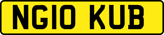 NG10KUB