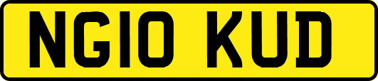 NG10KUD