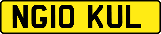 NG10KUL