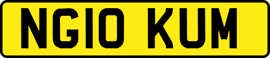 NG10KUM