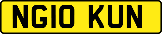 NG10KUN