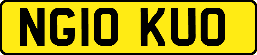NG10KUO