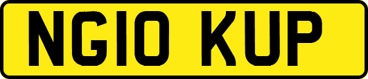 NG10KUP