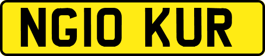 NG10KUR