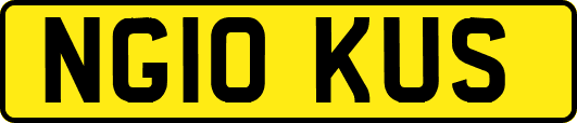 NG10KUS
