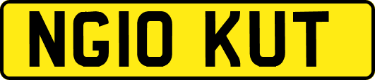 NG10KUT