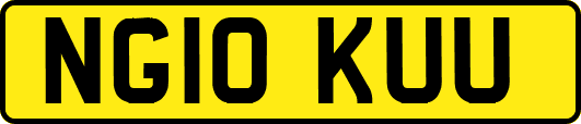 NG10KUU