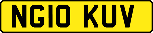 NG10KUV