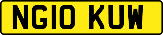 NG10KUW