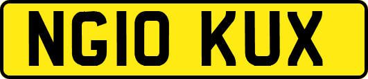 NG10KUX