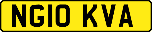 NG10KVA