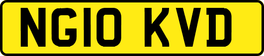 NG10KVD