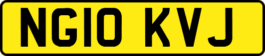 NG10KVJ